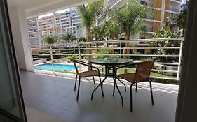 Comfortable Apartment Lumina - Central Portimao